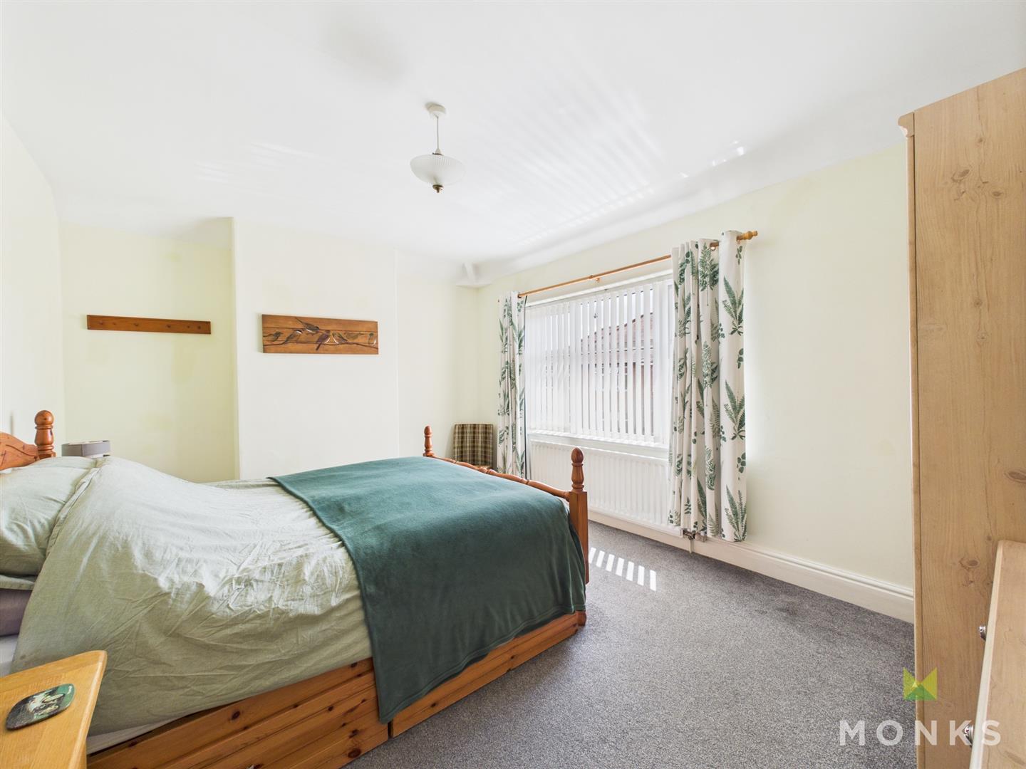 6 Monkmoor Avenue, Oswestry, SY11 2LD SSTC